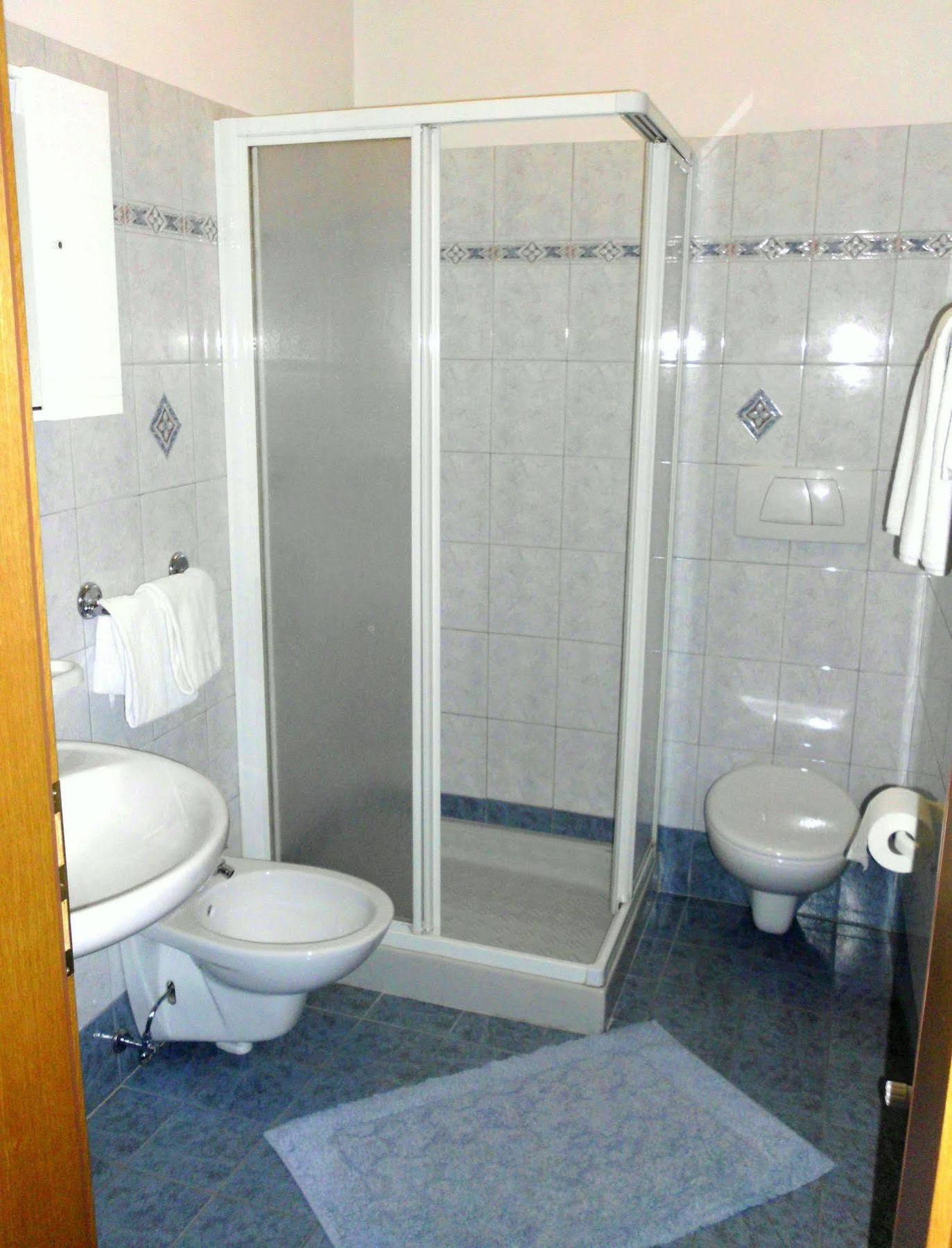 Albergo Trentino Moena Eksteriør billede